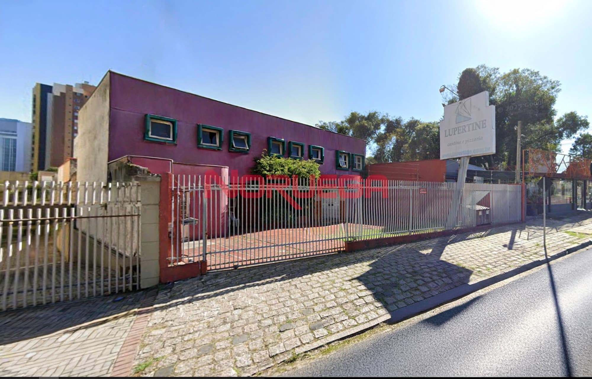 Loja / Comércio - ÁGUA VERDE